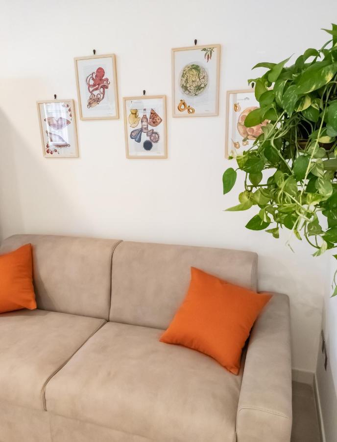 Liv It - Appartement Bari