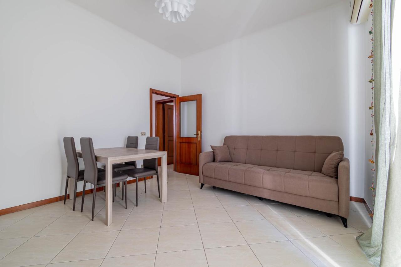 Apartamento Nido Origami Bari