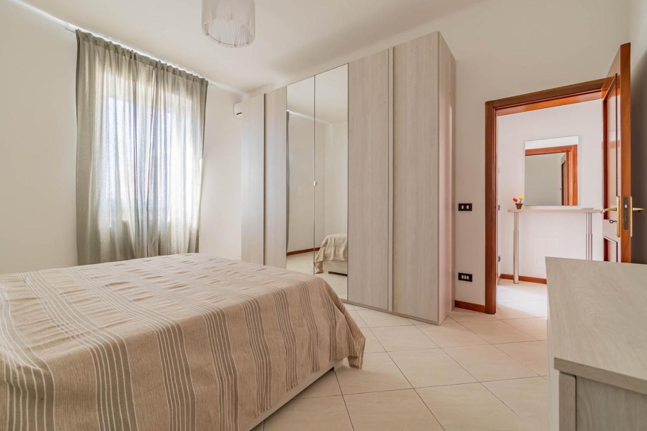 Nido Origami Apartment Bari