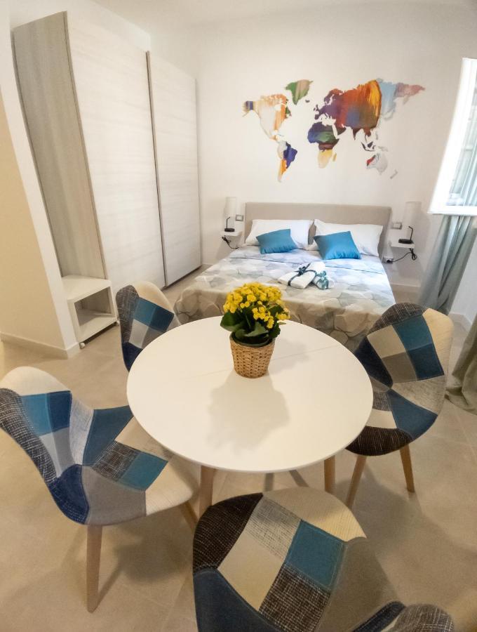 Appartement Liv It -