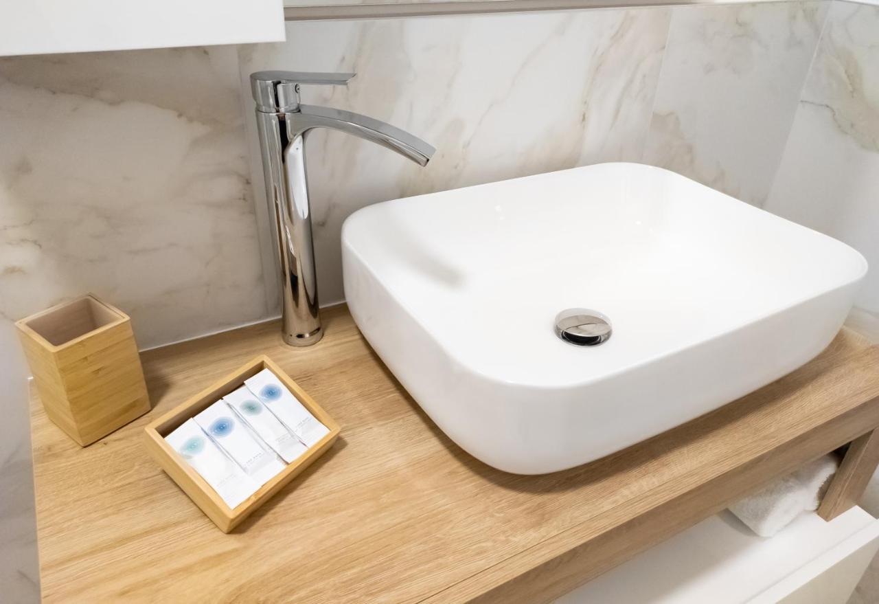Apartment Liv It - Bari