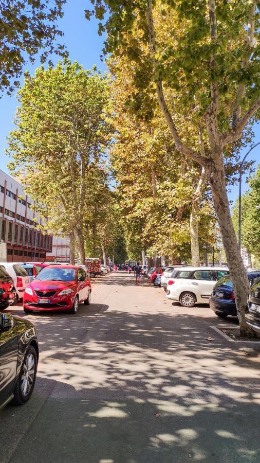 Appartement Liv It -