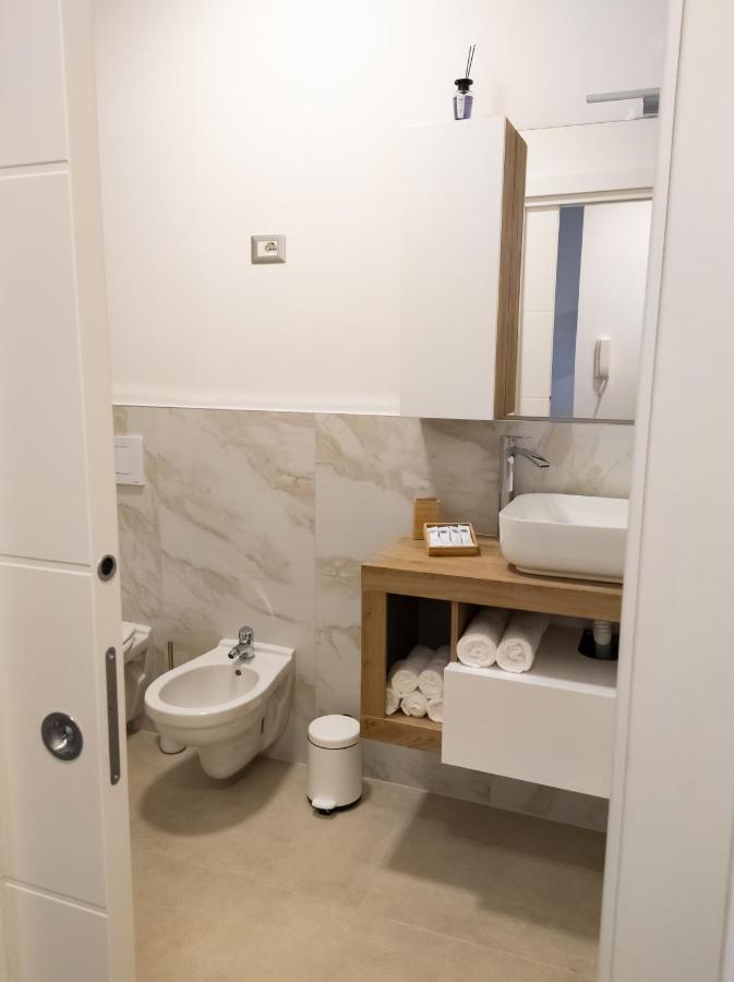 Liv It - Appartement Bari