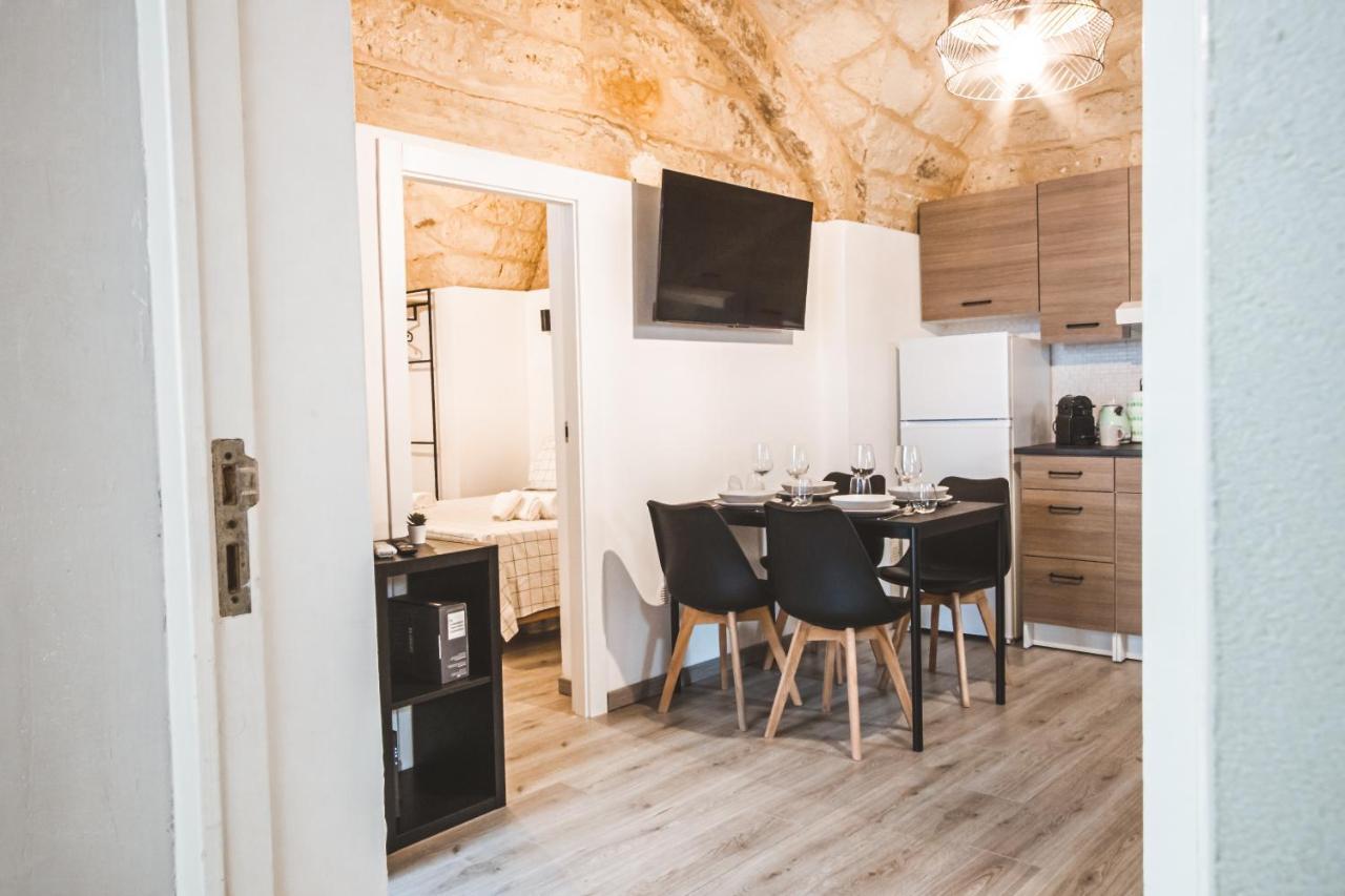 Apartment Sanavar