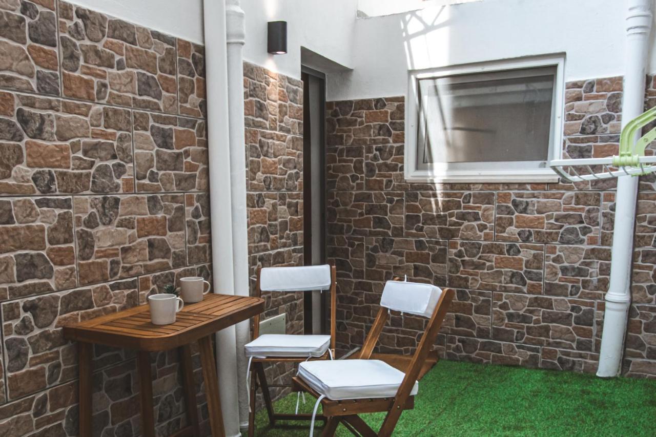 Sanavar Apartment Bari