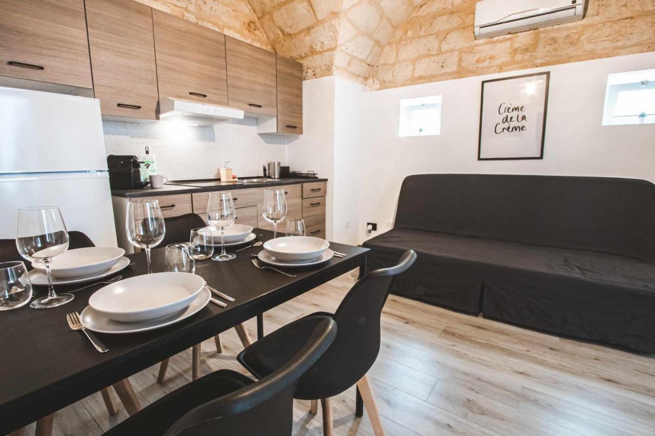 Apartment Sanavar *