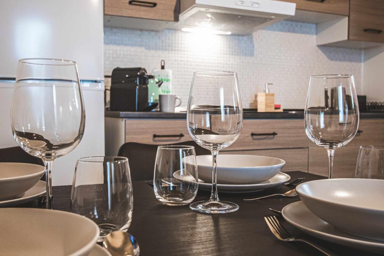 Apartment Sanavar