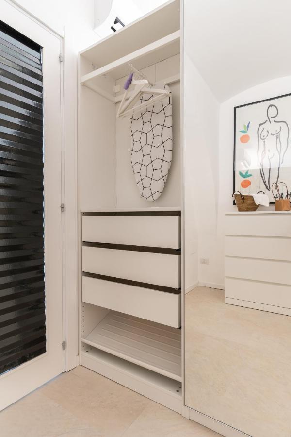 Loft Putignani Nel Cuore Di Apartment