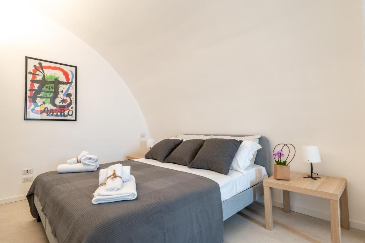 Apartment Loft Putignani Nel Cuore Di *