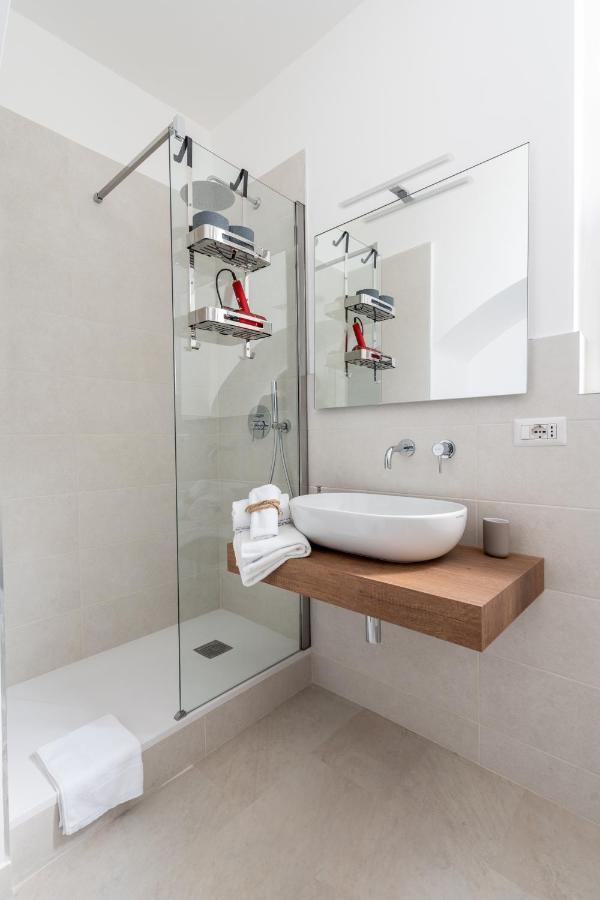 Loft Putignani Nel Cuore Di Apartment