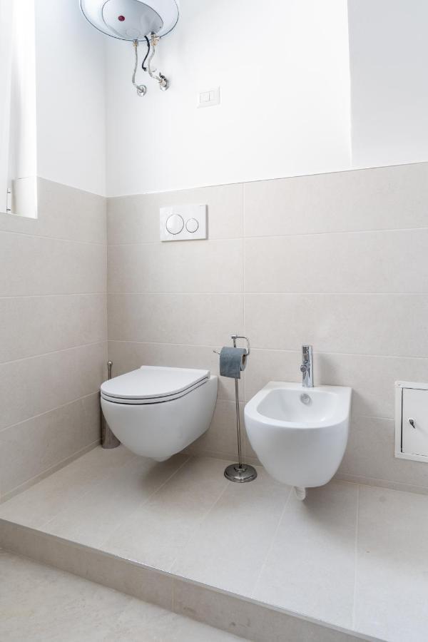 Loft Putignani Nel Cuore Di * Bari