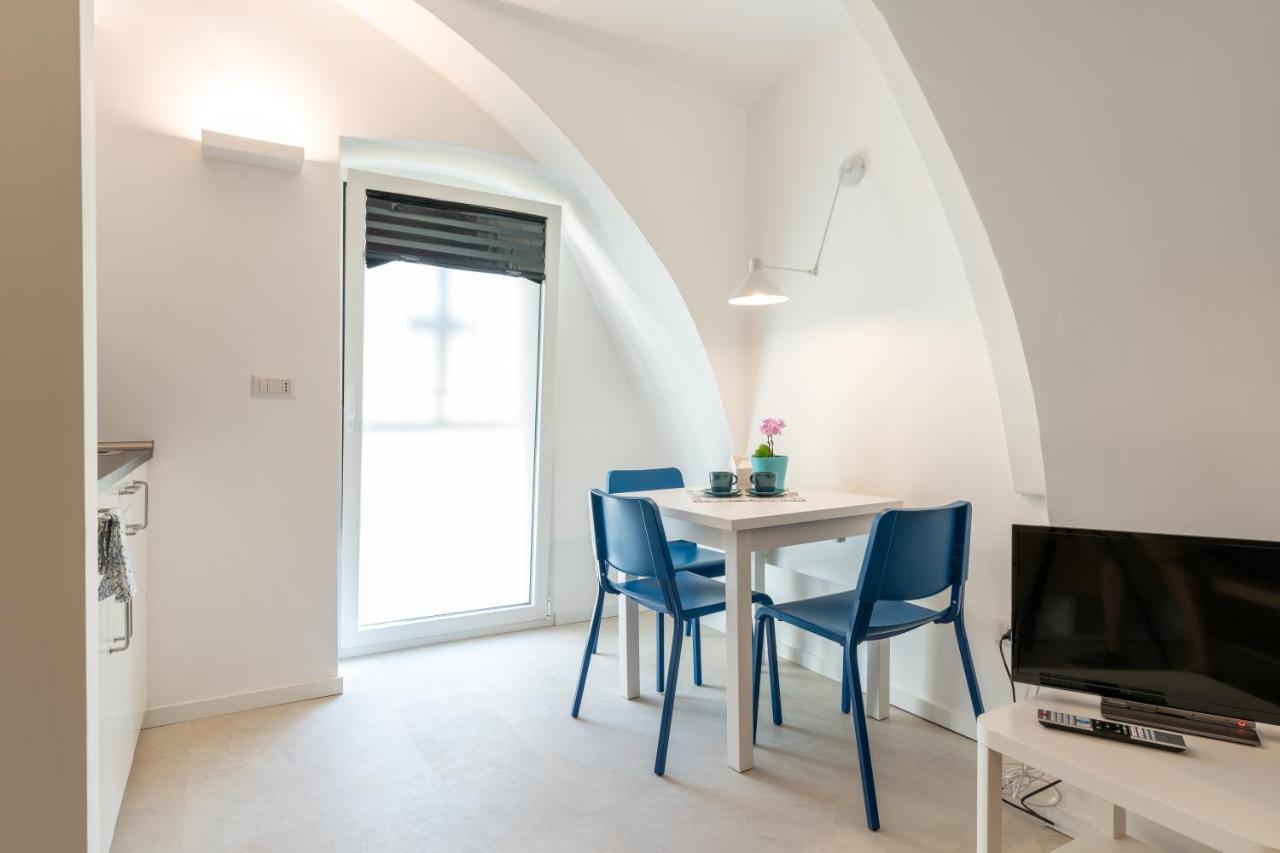 Loft Putignani Nel Cuore Di