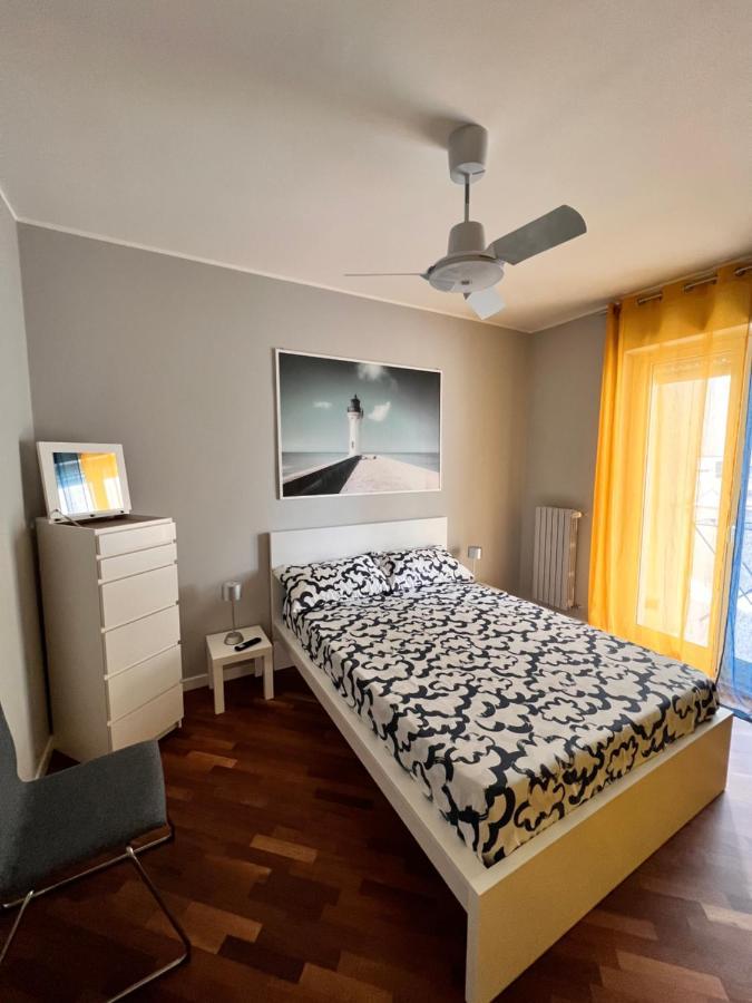 Apartman Faro Sul Mare Luxury - Zona Fiera *