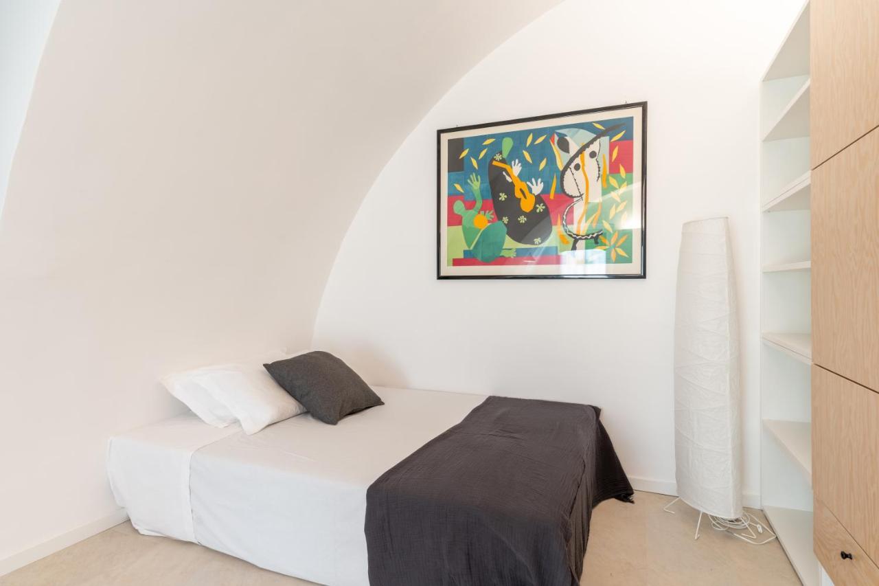 Loft Putignani Nel Cuore Di Bari