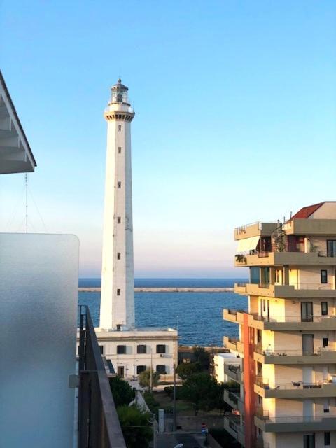 Faro Sul Mare Luxury - Zona Fiera *