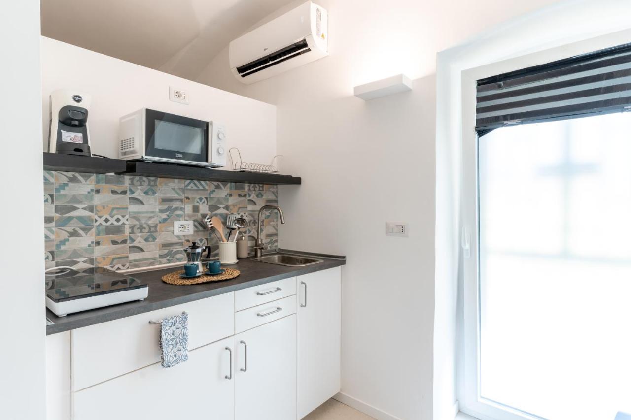 Loft Putignani Nel Cuore Di Apartment Bari