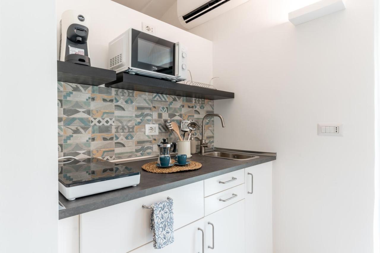 Loft Putignani Nel Cuore Di Apartment Bari