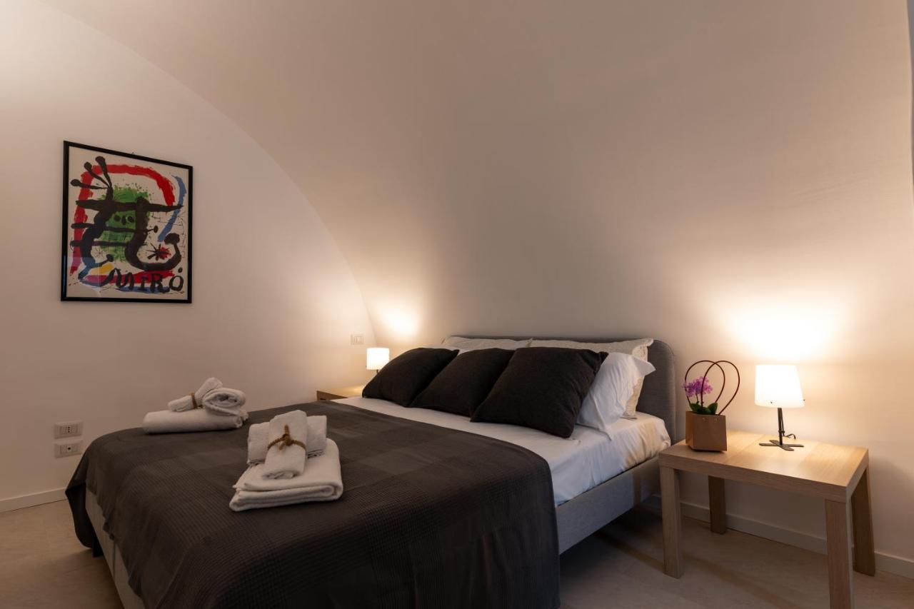 Loft Putignani Nel Cuore Di Apartment *