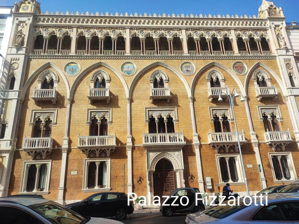 Apartament Maison Ilary