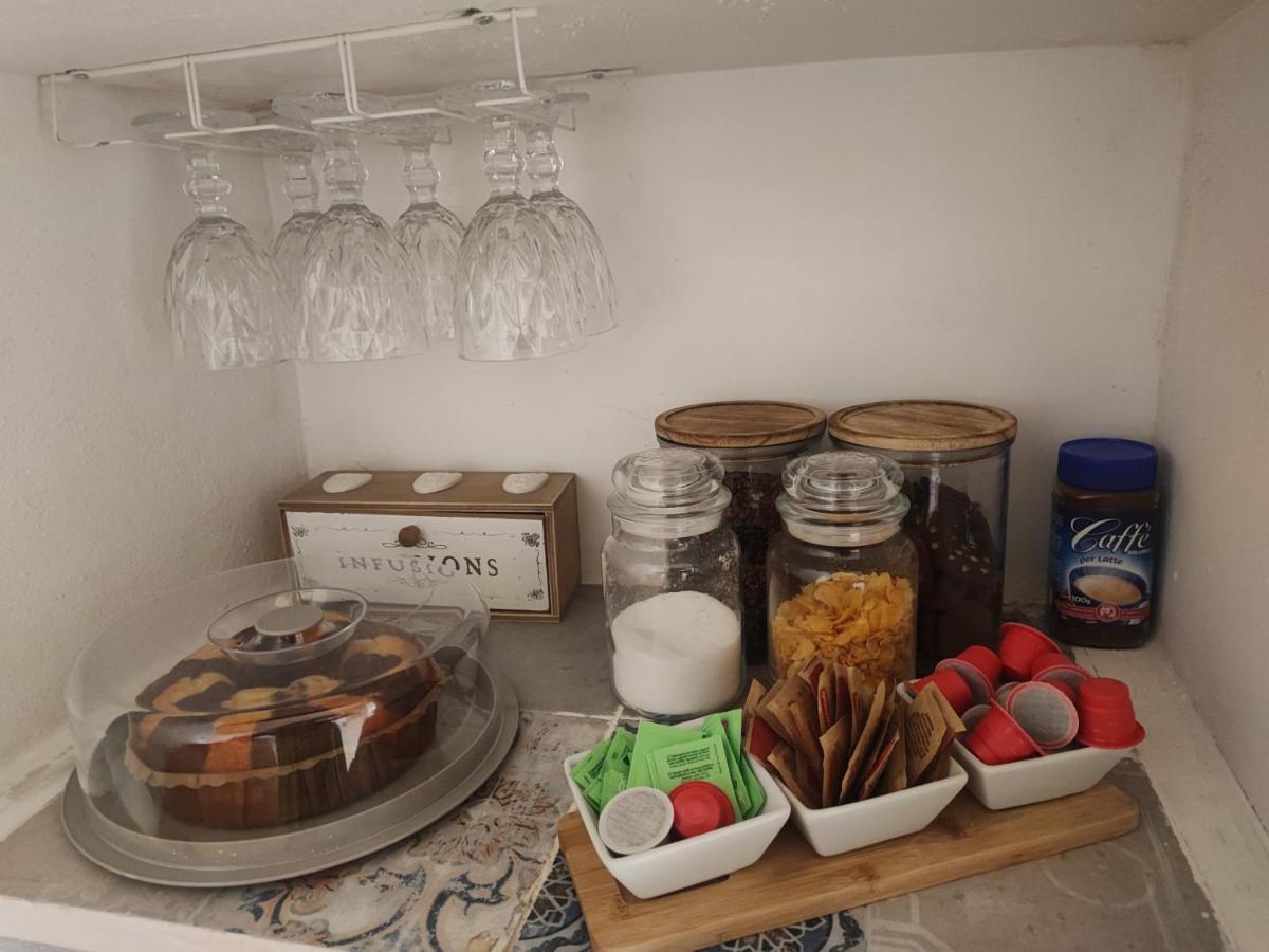 Maison Ilary Apartament