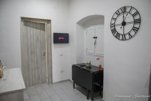 Dominique Apartament