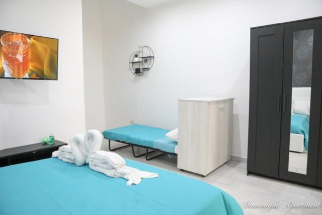 Apartament Dominique Bari