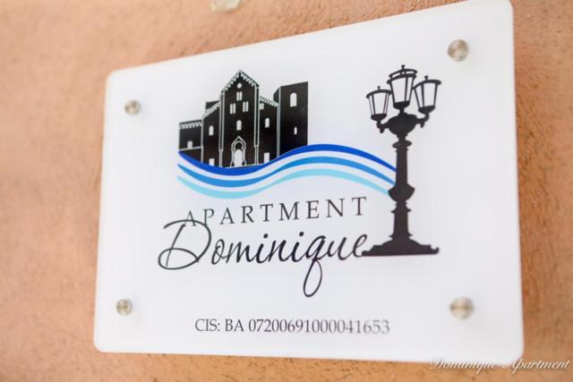 Dominique * Bari