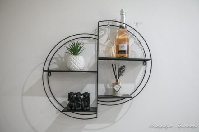 Dominique Apartament