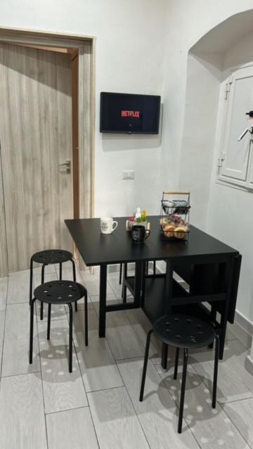 Dominique Apartament Bari