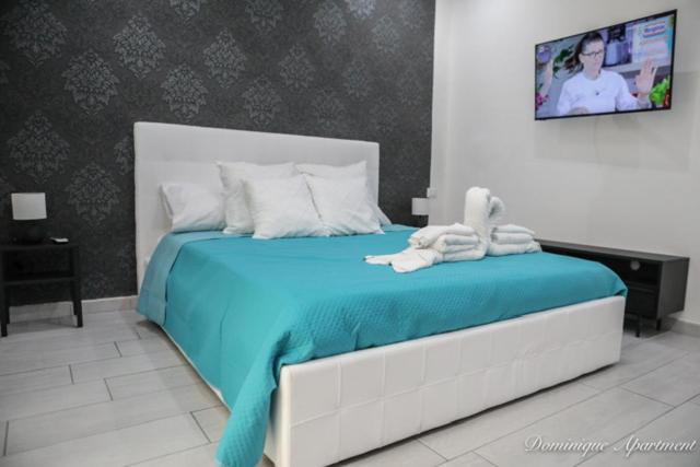 Apartament Dominique