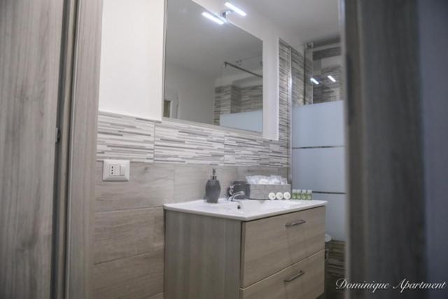 Dominique Apartament *