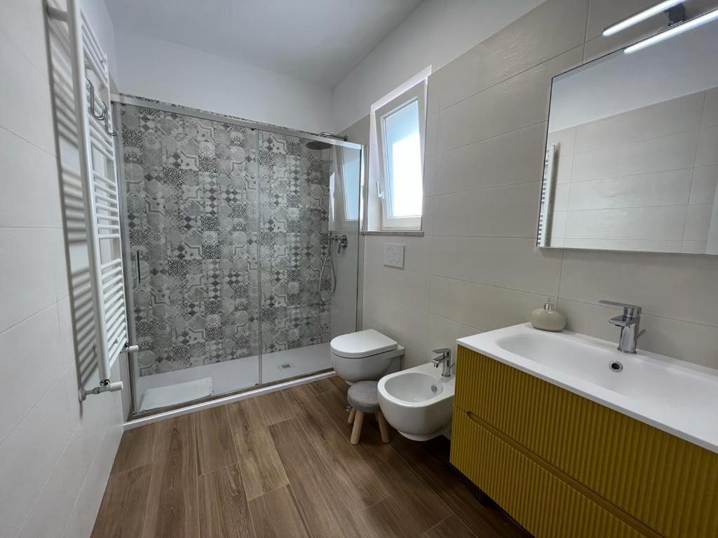 Il Riccio Holiday home *