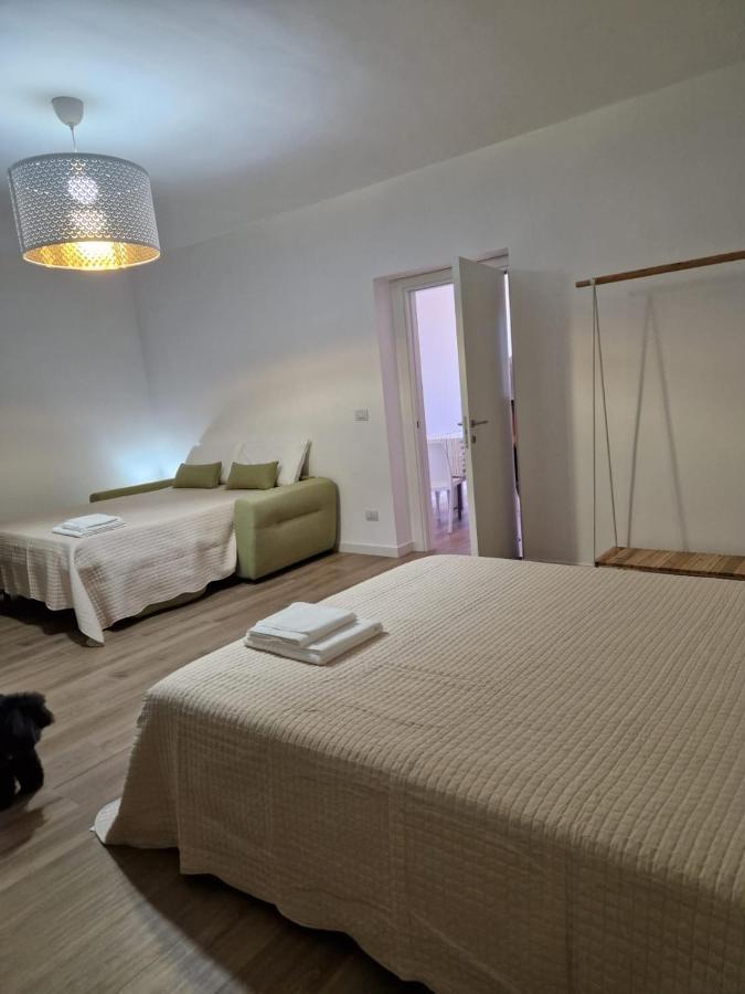 Il Riccio Holiday home Bari