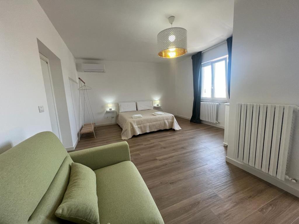 Il Riccio Holiday home Bari