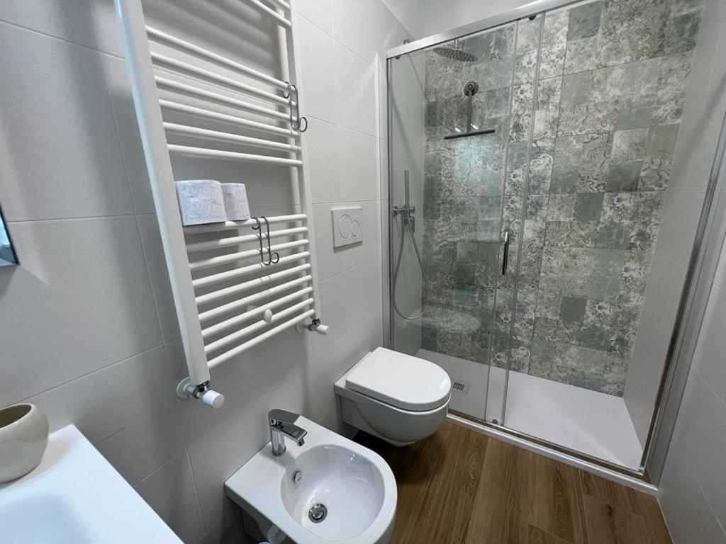 Il Riccio Holiday home Bari