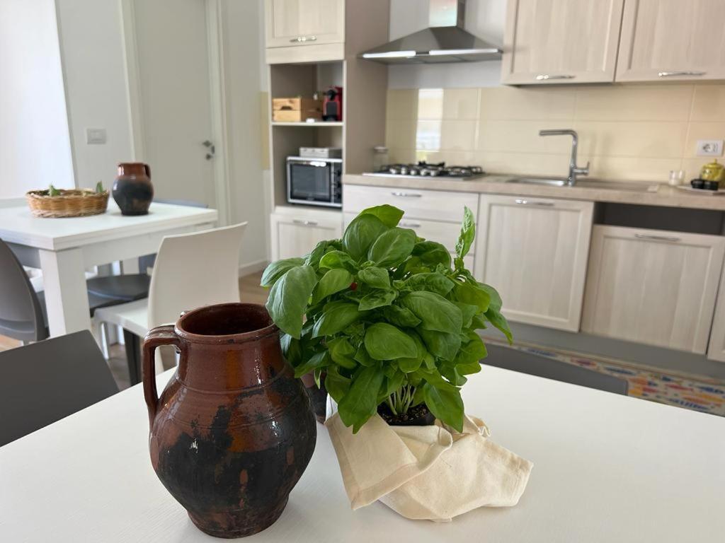 Holiday home Il Riccio Bari