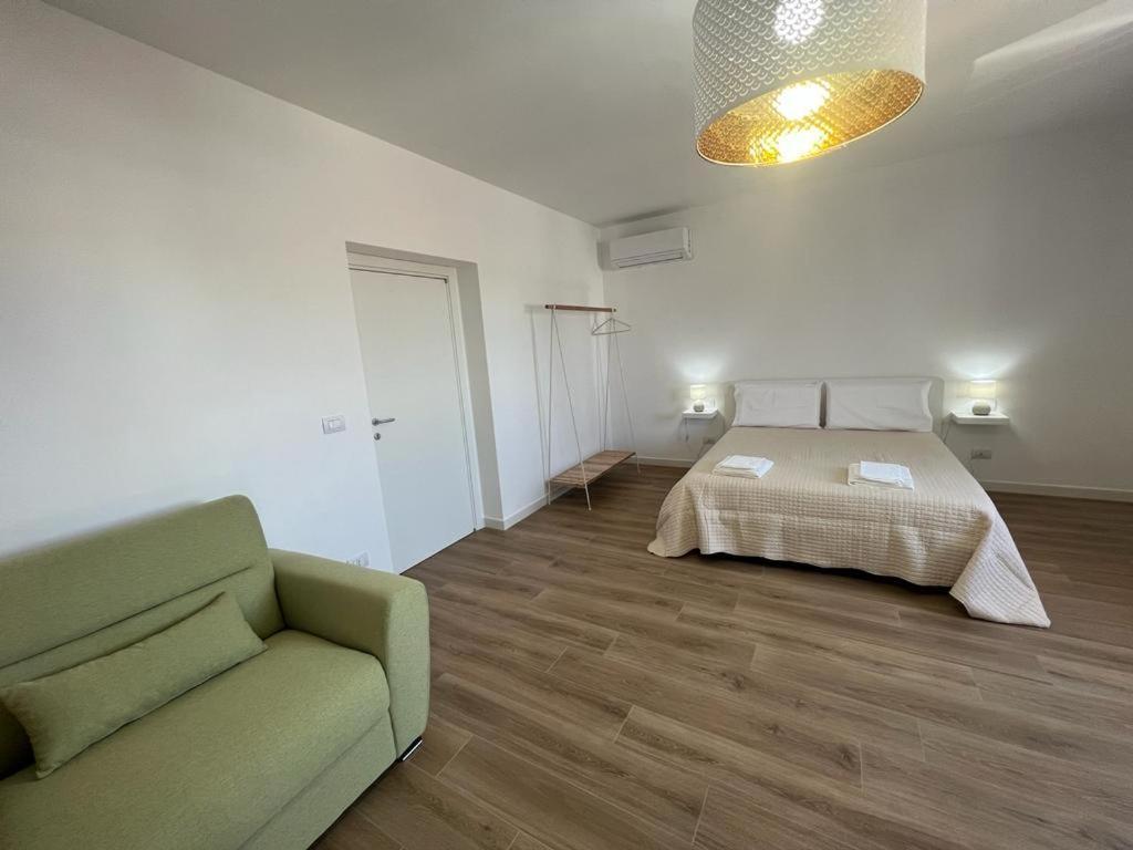 Il Riccio Holiday home Bari