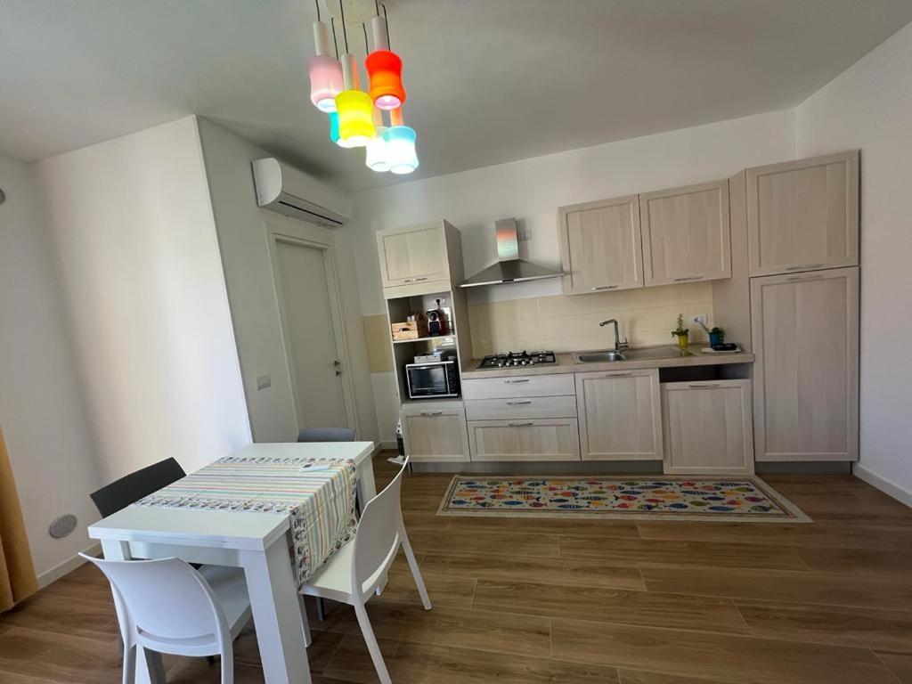 Il Riccio Holiday home *