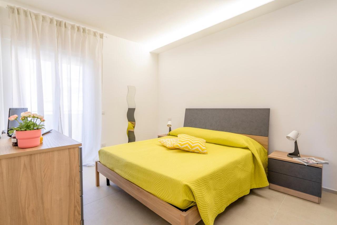 Apartment La Casa Di Venere With Parking *