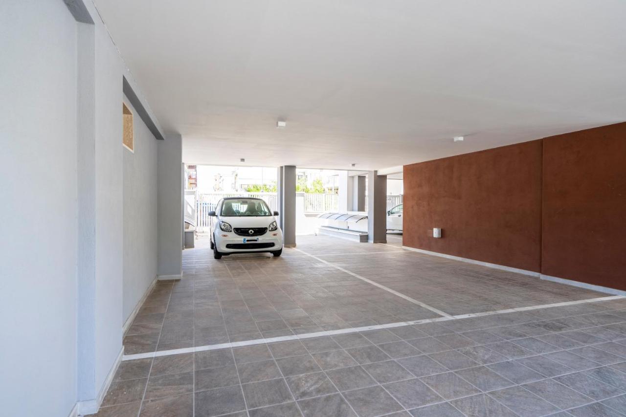 Apartment La Casa Di Venere With Parking *