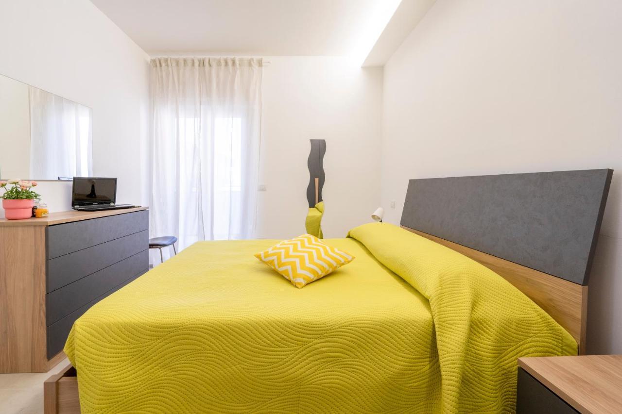 Apartment La Casa Di Venere With Parking Bari