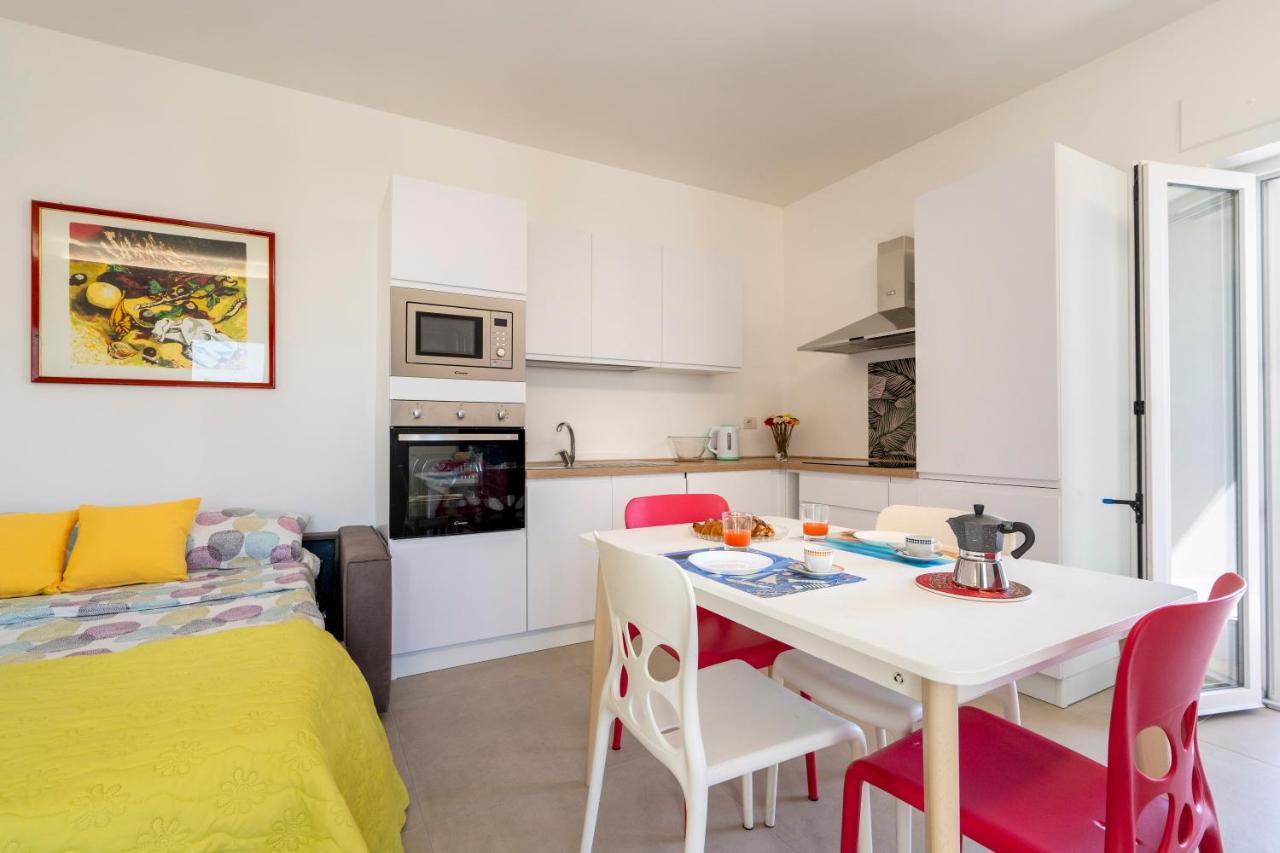 Apartment La Casa Di Venere With Parking Bari