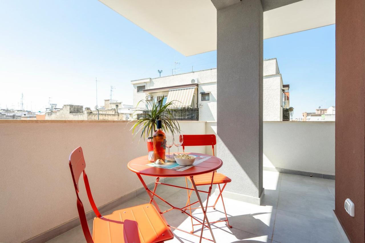 La Casa Di Venere With Parking Apartment Bari