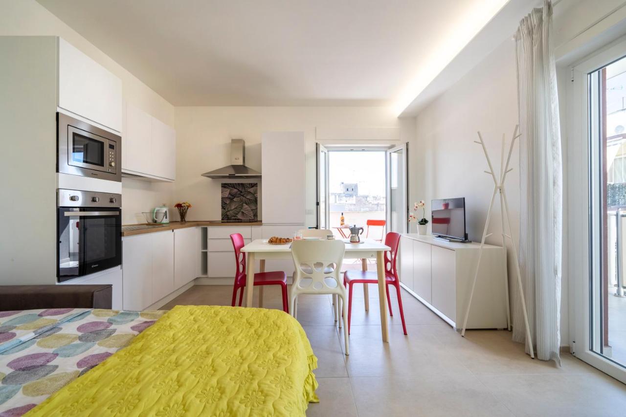 La Casa Di Venere With Parking Apartment