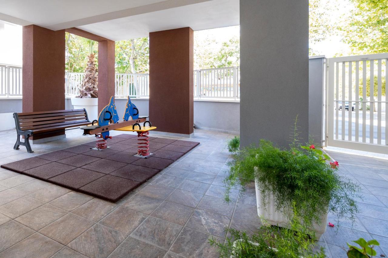 La Casa Di Venere With Parking