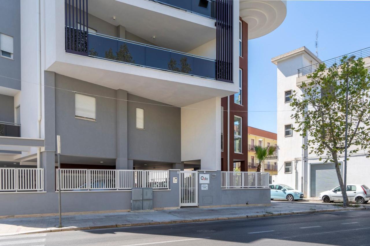 Apartment La Casa Di Venere With Parking *