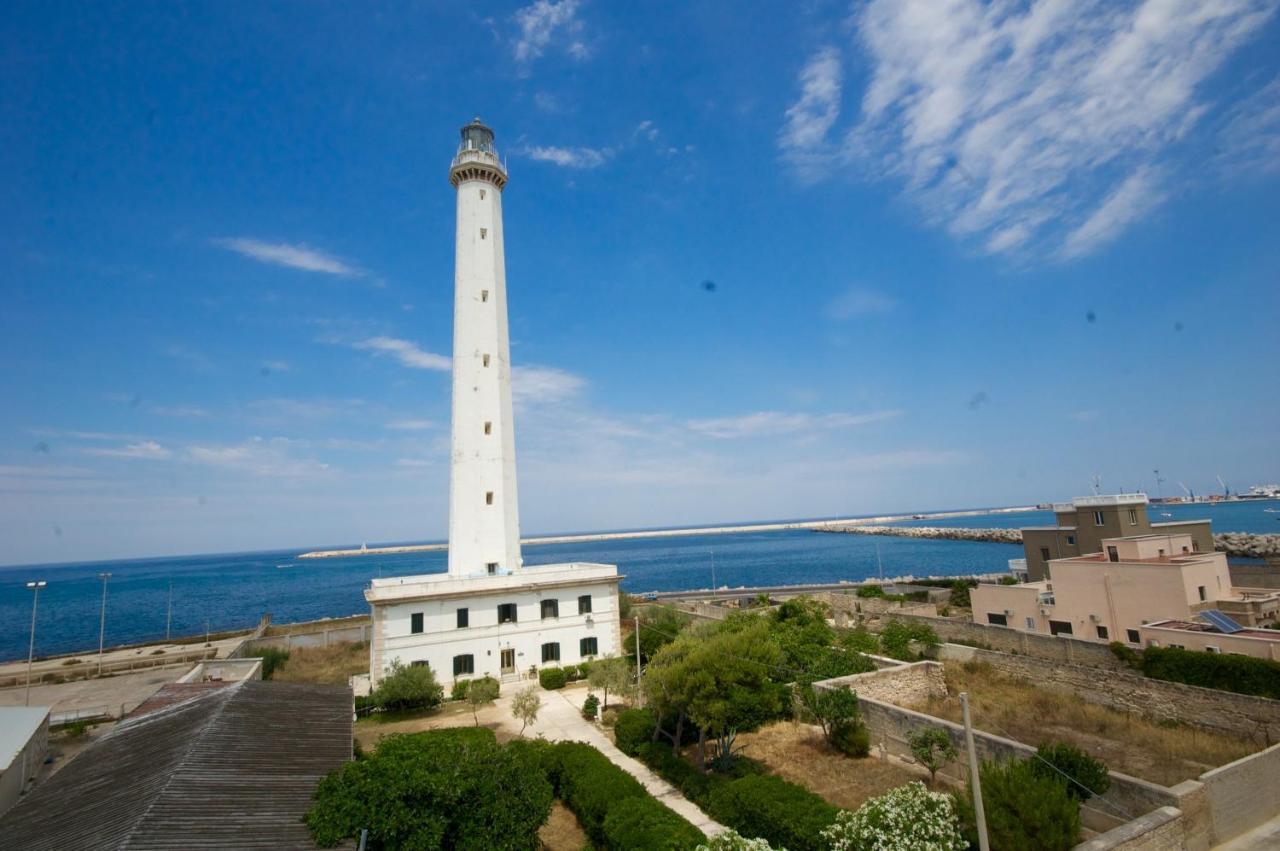 La Casa Sul Faro By Apulia Bari