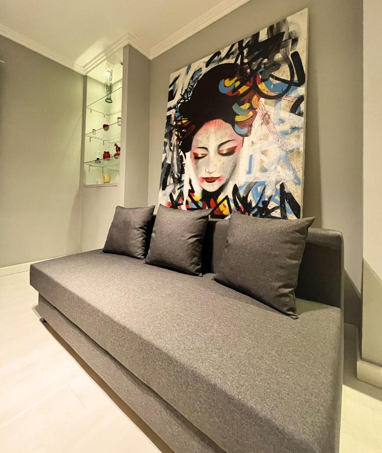 Appartement Machiya 128 Bari