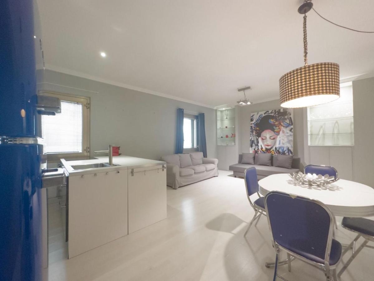Machiya 128 Appartement