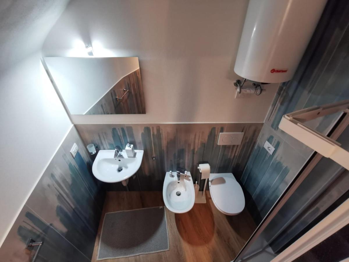 Apartment Corte San Triggiano 13 Citta Vecchia,